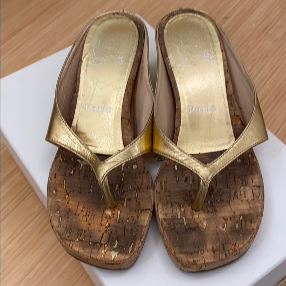 Sandals